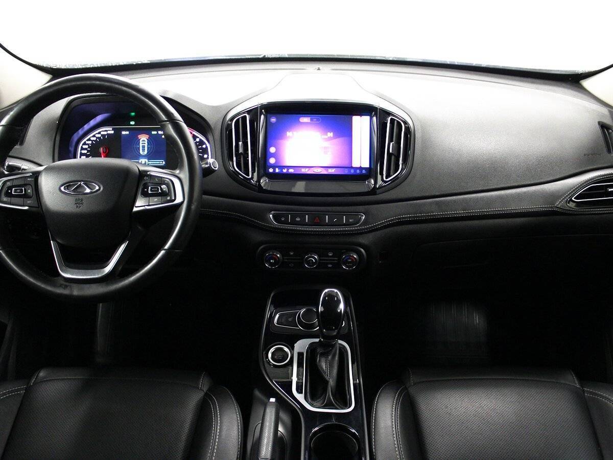 Купить Chery Tiggo 7, 2019, 72 000 км.. Фото: #8