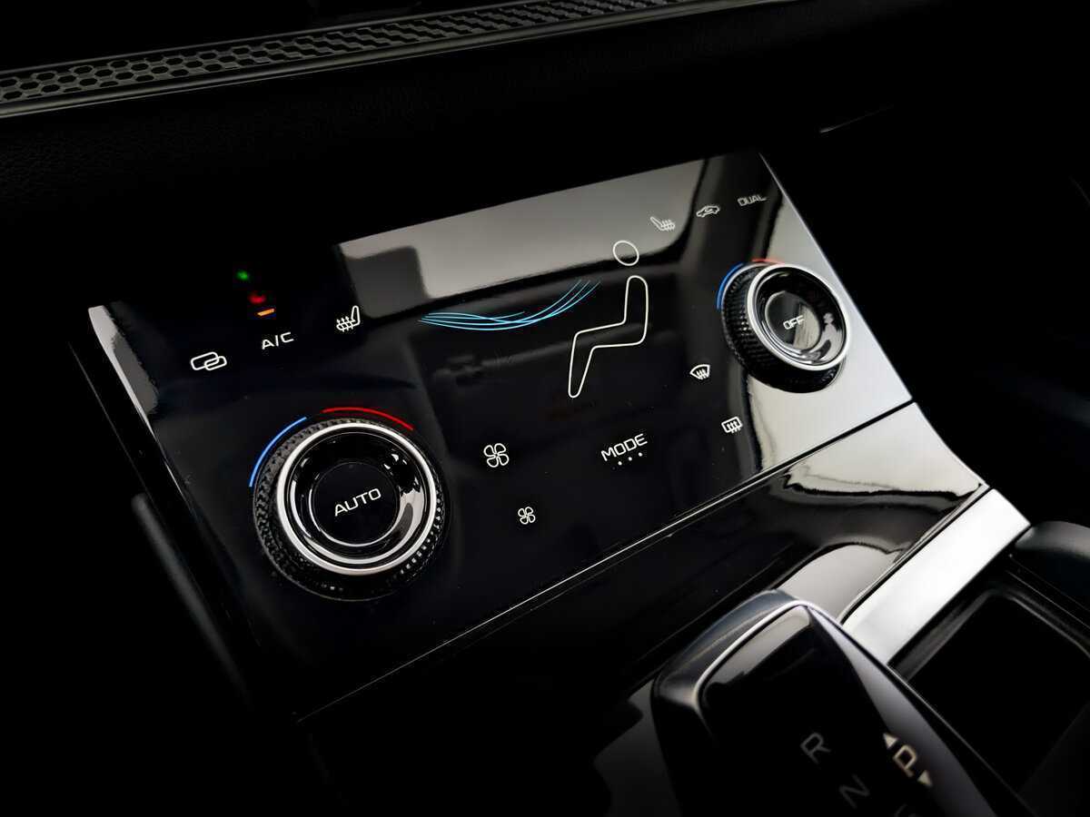 Купить FAW Bestune B70, 2023, 19 658 км.. Фото: #23