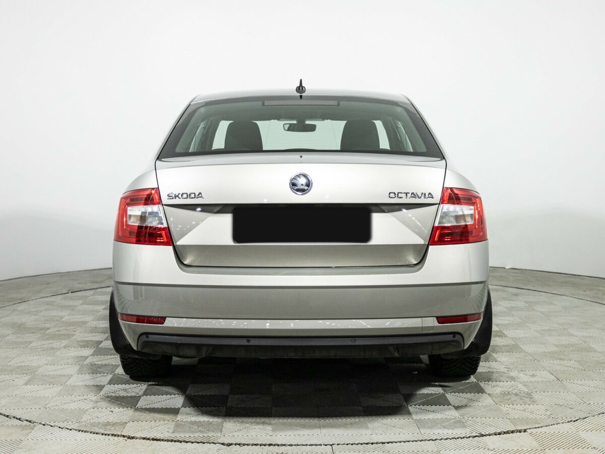 Купить Skoda Octavia, 2019, 85 075 км.. Фото: #5