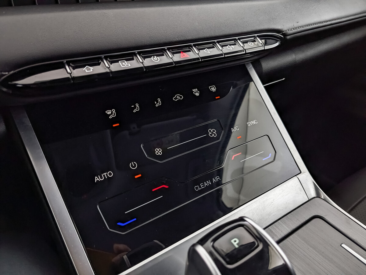 Купить Chery Tiggo 7 Pro Max, 2024, 100 839 км.. Фото: #19