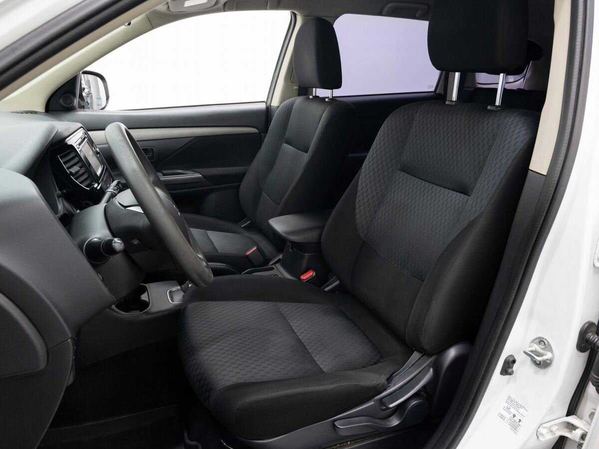 Купить Mitsubishi Outlander, 2014, 288 000 км.. Фото: #7
