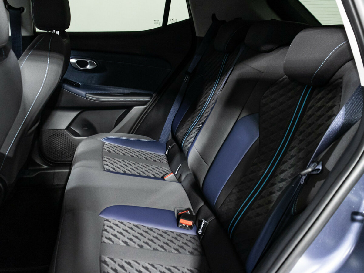 Купить GAC GS3, 2024, 15 055 км.. Фото: #9