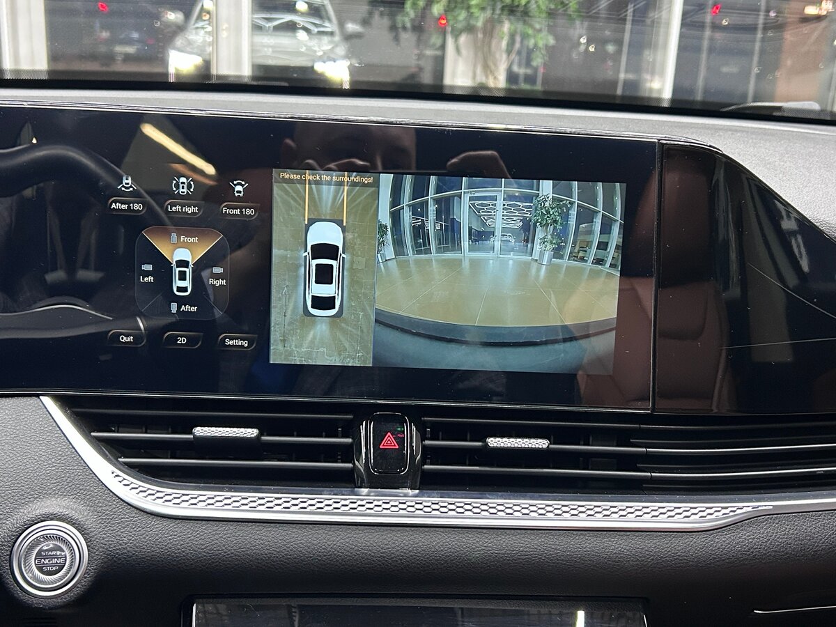 Купить FAW Bestune B70, 2023, 48 156 км.. Фото: #17