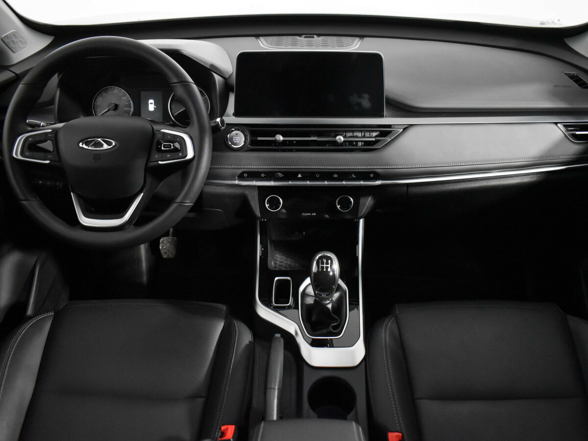 Купить Chery Tiggo 4 Pro, 2024, 12 801 км.. Фото: #13