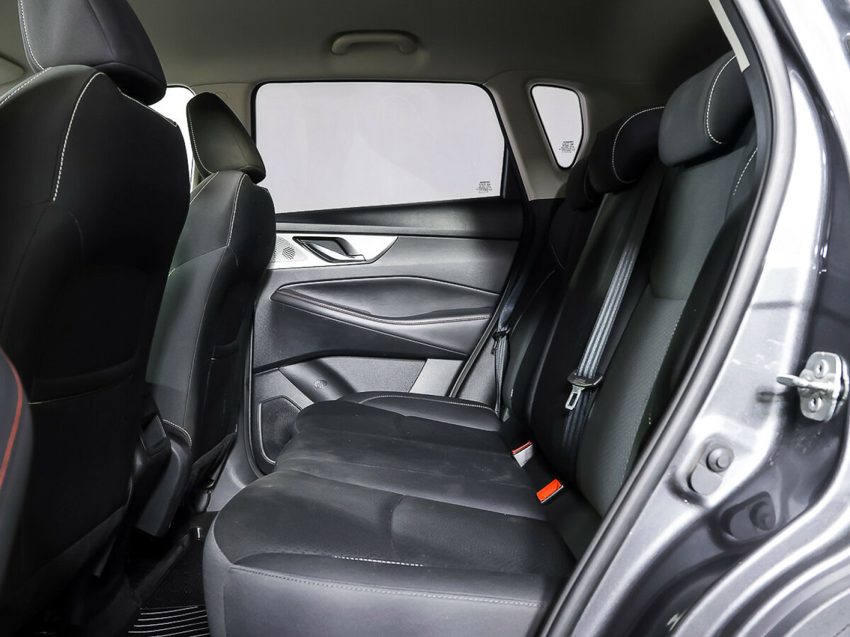 Купить Changan CS35 Plus, 2023, 64 818 км.. Фото: #11