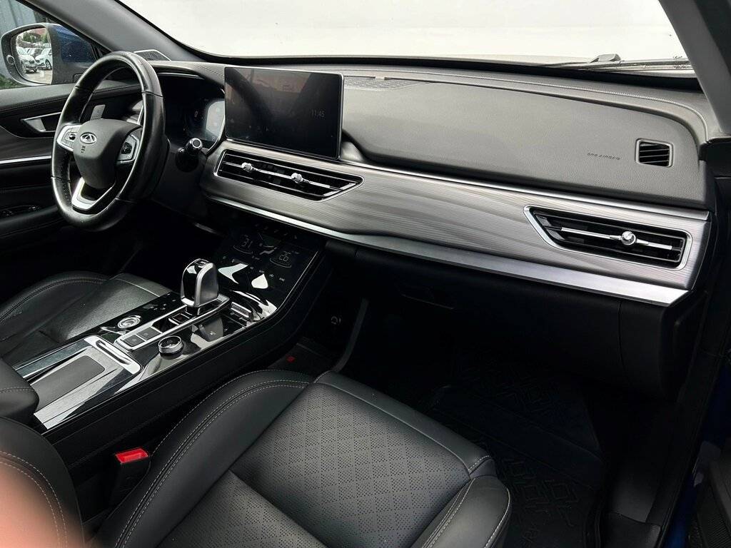 Купить Chery Tiggo 8 Pro, 2021, 96 362 км.. Фото: #6