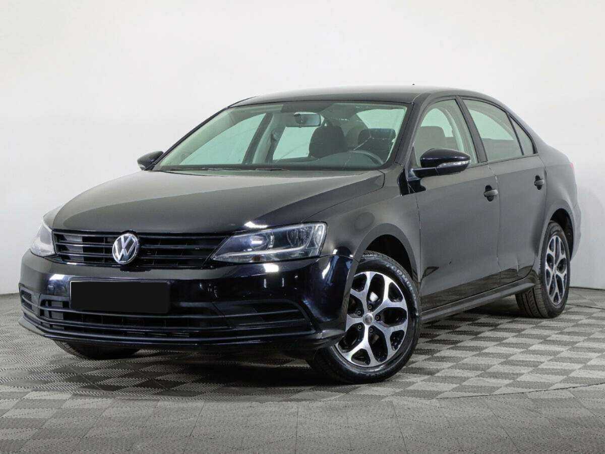 Купить Volkswagen Jetta, 2015, 161 610 км.. Фото: #0