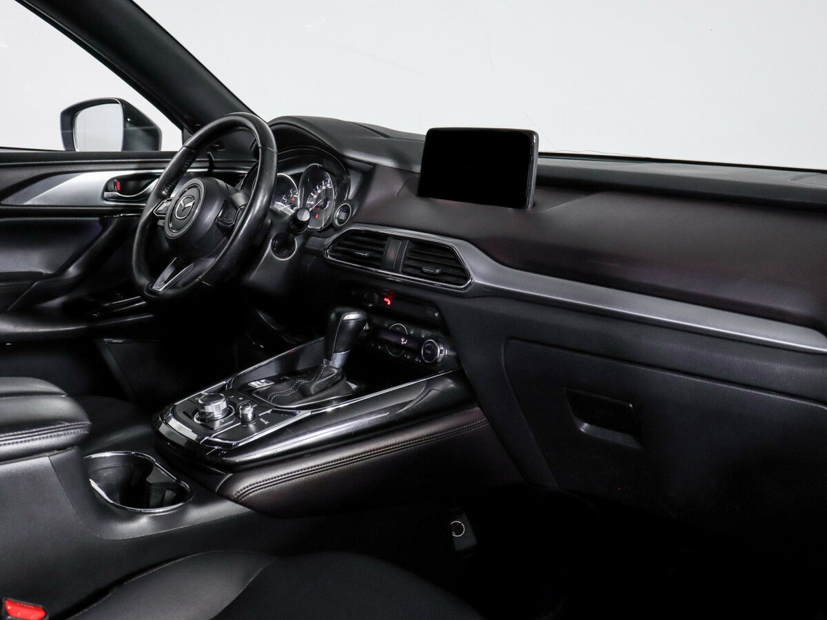 Купить Mazda CX-9, 2018, 161 602 км.. Фото: #8