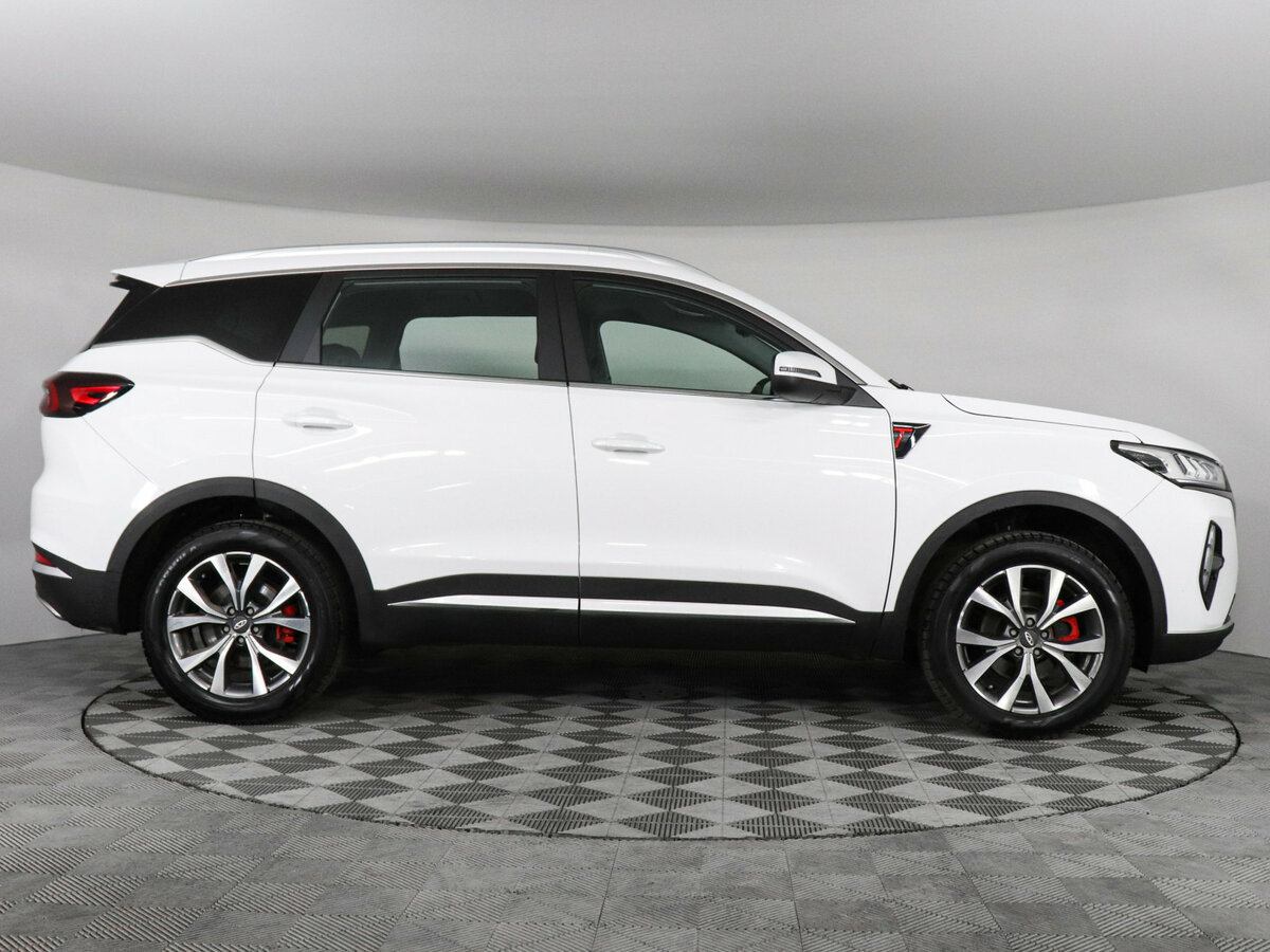 Купить Chery Tiggo 7 Pro Max, 2024, 40 758 км.. Фото: #3