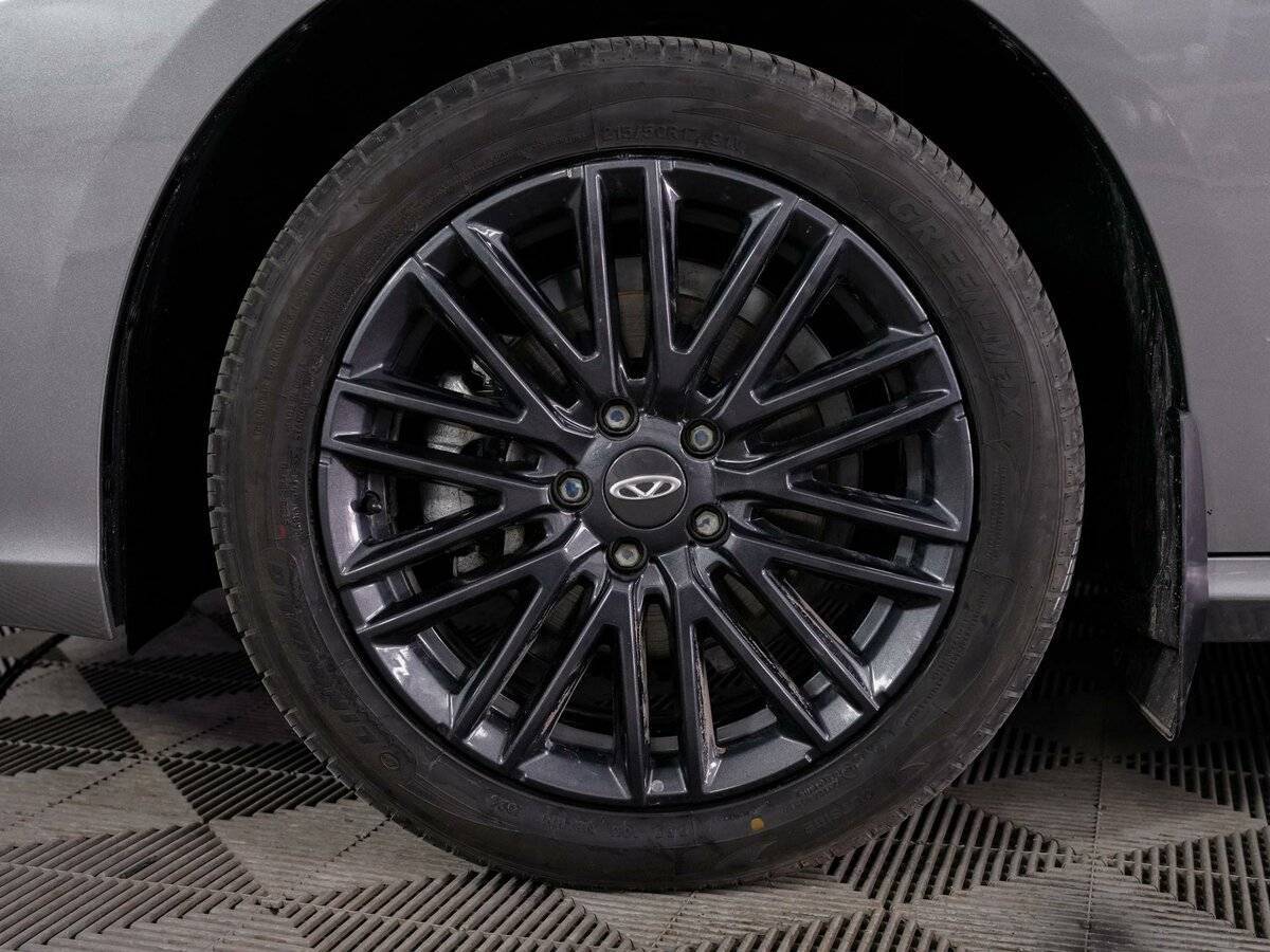 Купить Chery Arrizo 8, 2024, 7 548 км.. Фото: #8