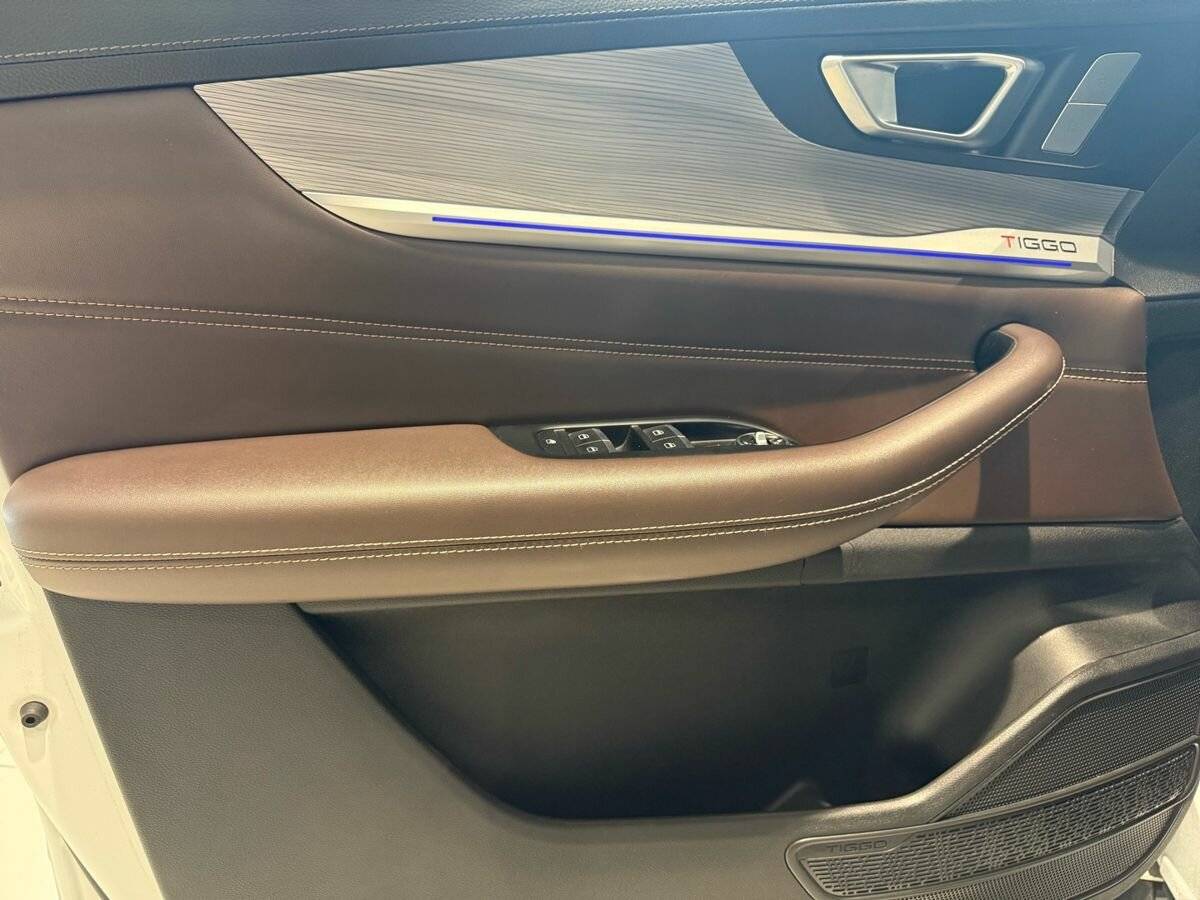 Купить Chery Tiggo 8 Pro, 2021, 63 000 км.. Фото: #10