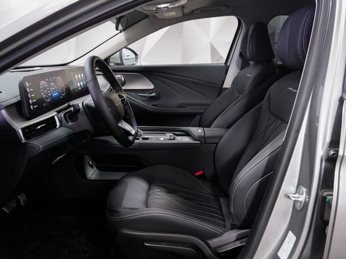 Купить Chery Arrizo 8, 2024, 7 548 км.. Фото: #9