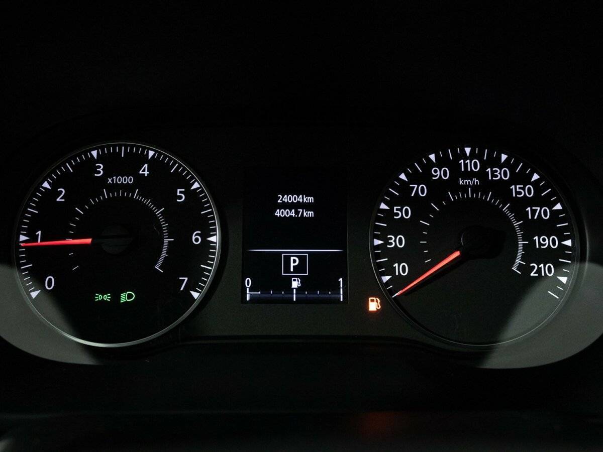 Купить Renault Arkana, 2021, 24 005 км.. Фото: #11