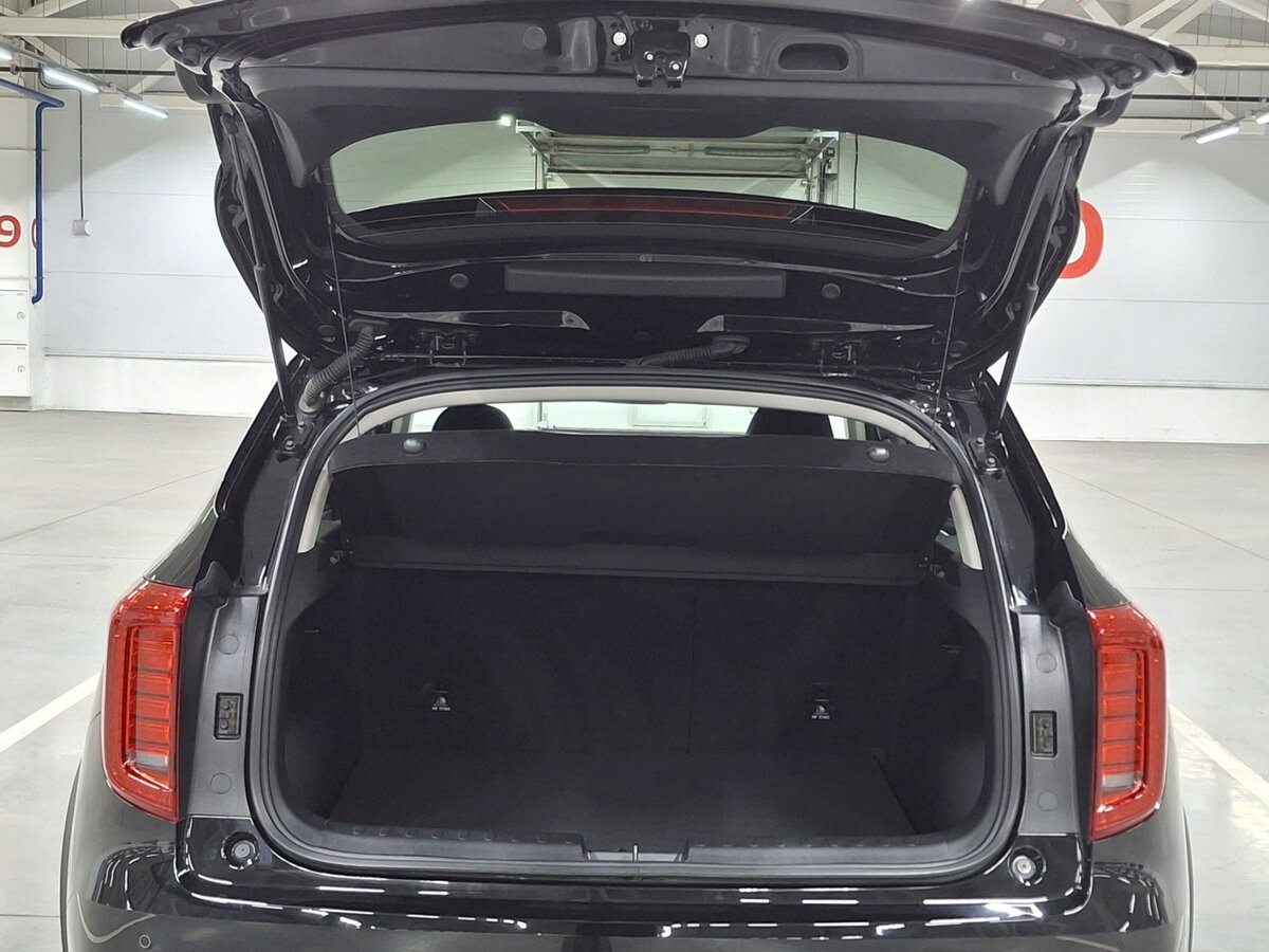 Купить Haval Jolion, 2024, 7 001 км.. Фото: #9