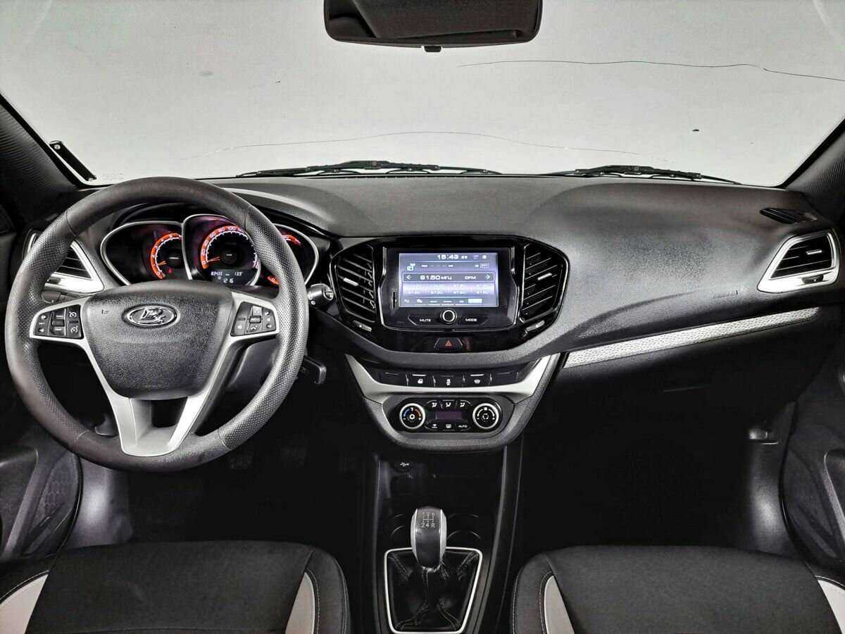 Купить Lada (ВАЗ) Vesta, 2019, 83 500 км.. Фото: #11