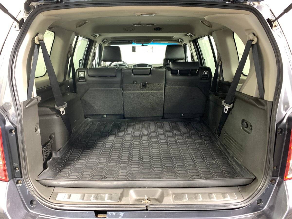 Купить Nissan Pathfinder, 2012, 258 600 км.. Фото: #19