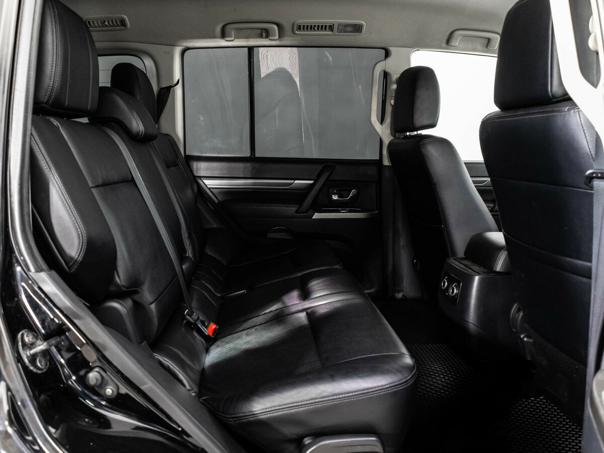 Купить Mitsubishi Pajero, 2014, 165 518 км.. Фото: #15