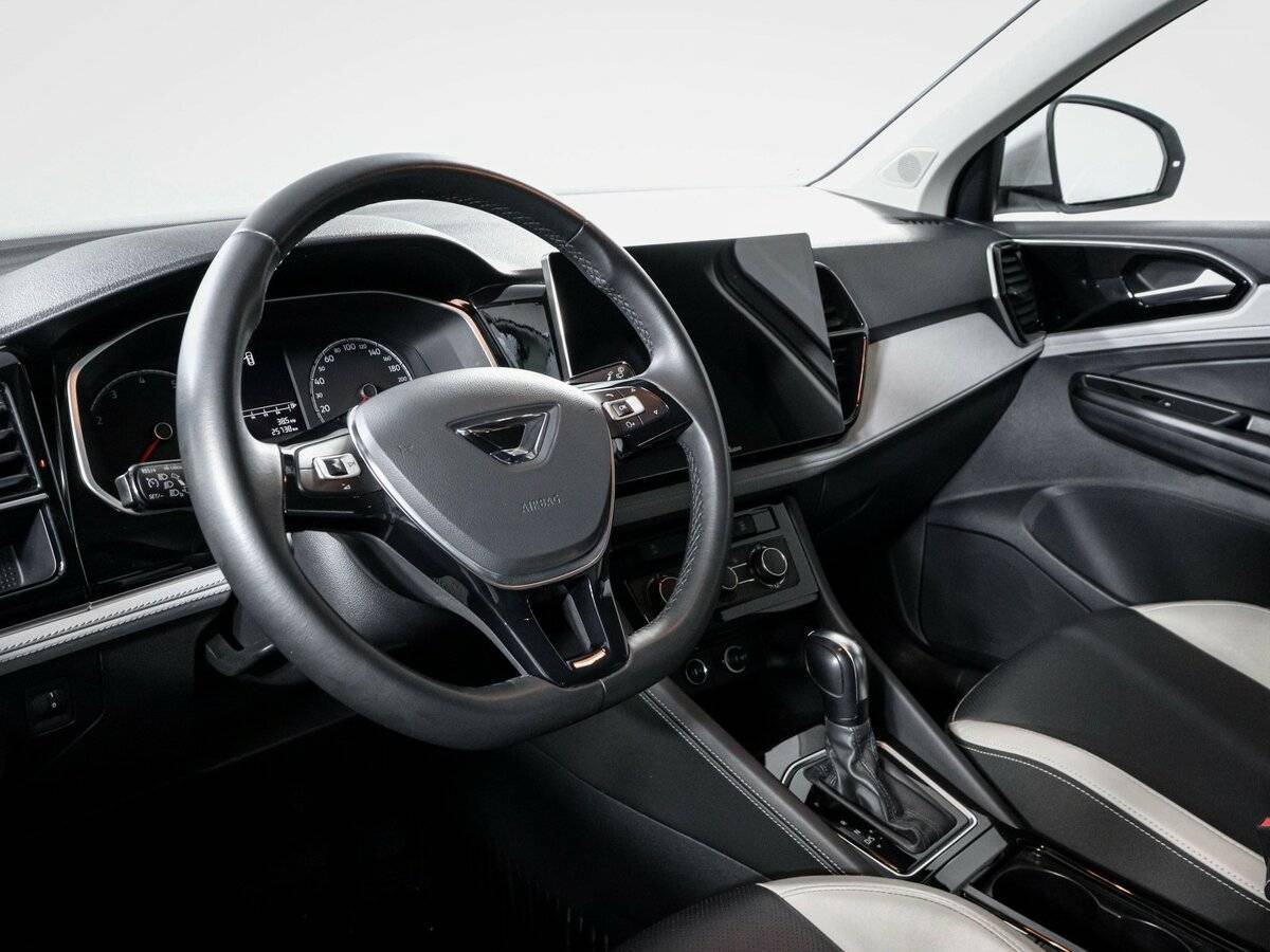 Купить Jetta VS5, 2023, 25 737 км.. Фото: #13