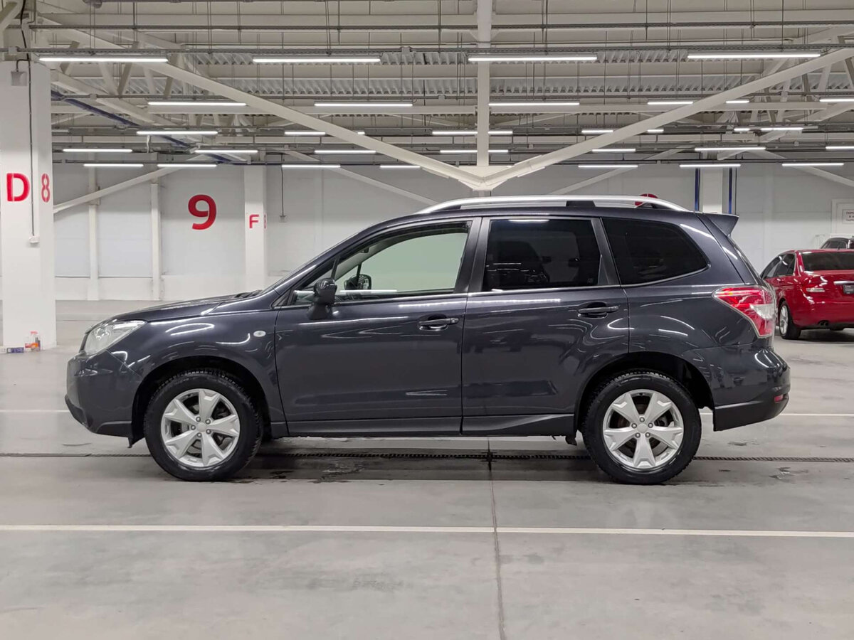 Купить Subaru Forester, 2015, 205 099 км.. Фото: #7