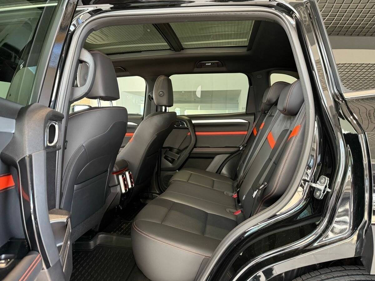 Купить Haval Dargo, 2023, 14 000 км.. Фото: #16