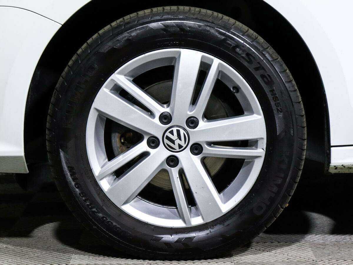 Купить Volkswagen Jetta, 2016, 141 263 км.. Фото: #15