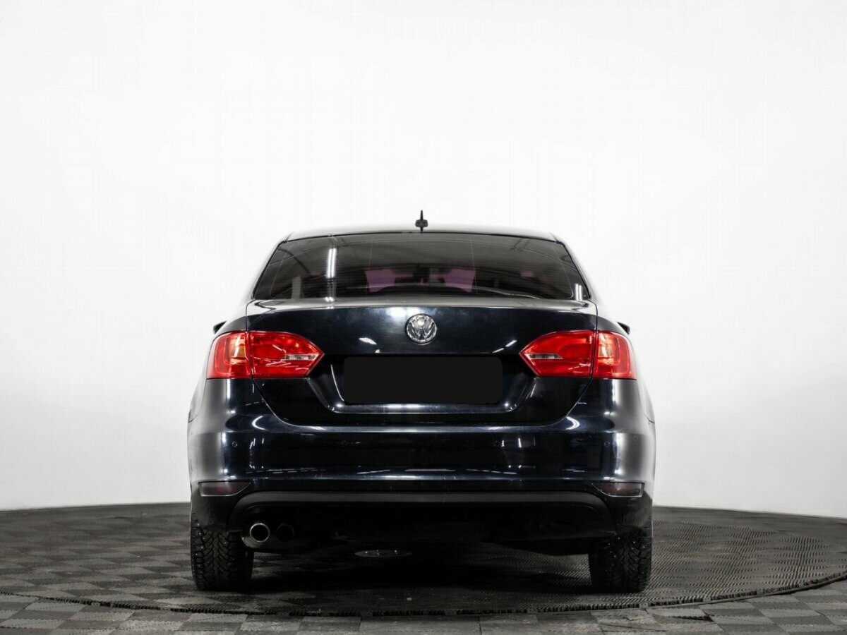 Купить Volkswagen Jetta, 2013, 312 700 км.. Фото: #4
