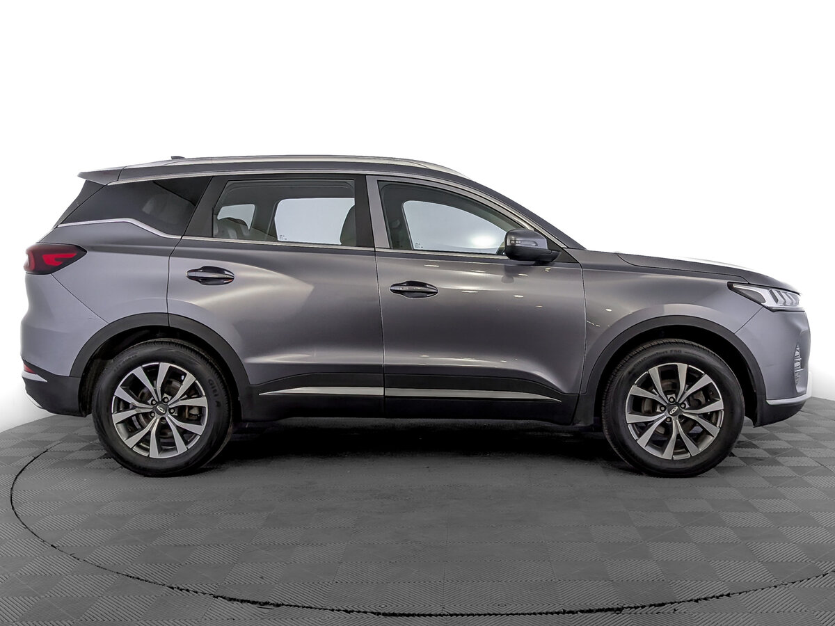 Купить Chery Tiggo 7 Pro, 2022, 116 672 км.. Фото: #3
