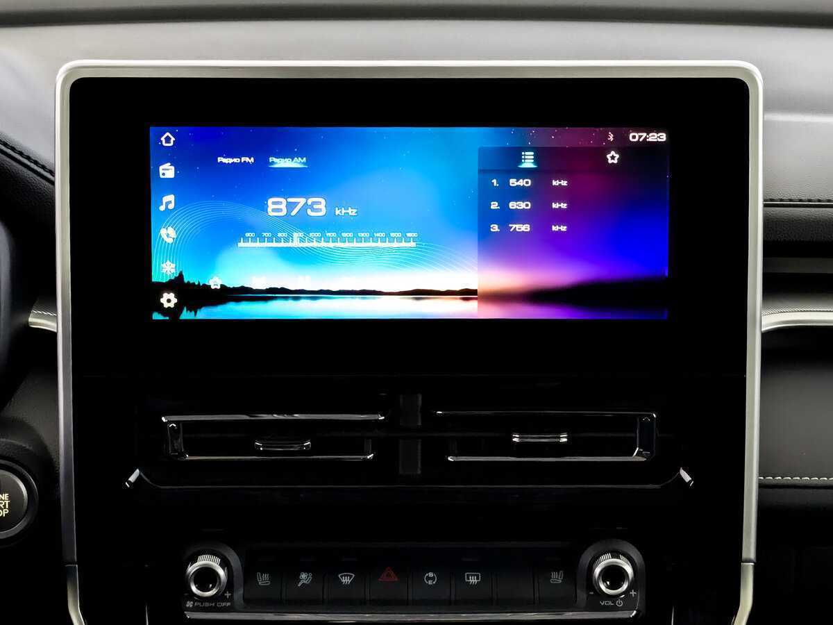 Купить Haval M6, 2023, 60 383 км.. Фото: #14