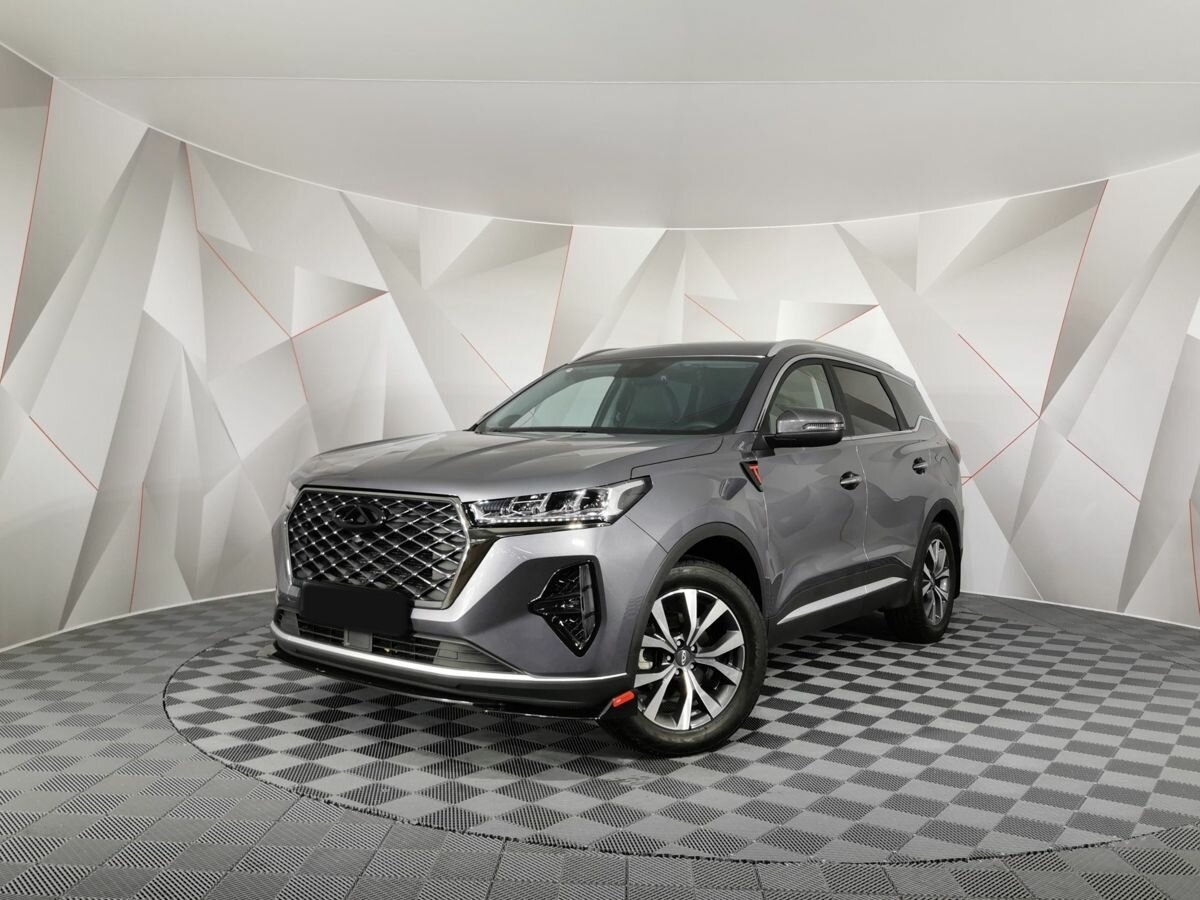 Купить Chery Tiggo 7 Pro Max, 2023, 33 934 км.. Фото: #0