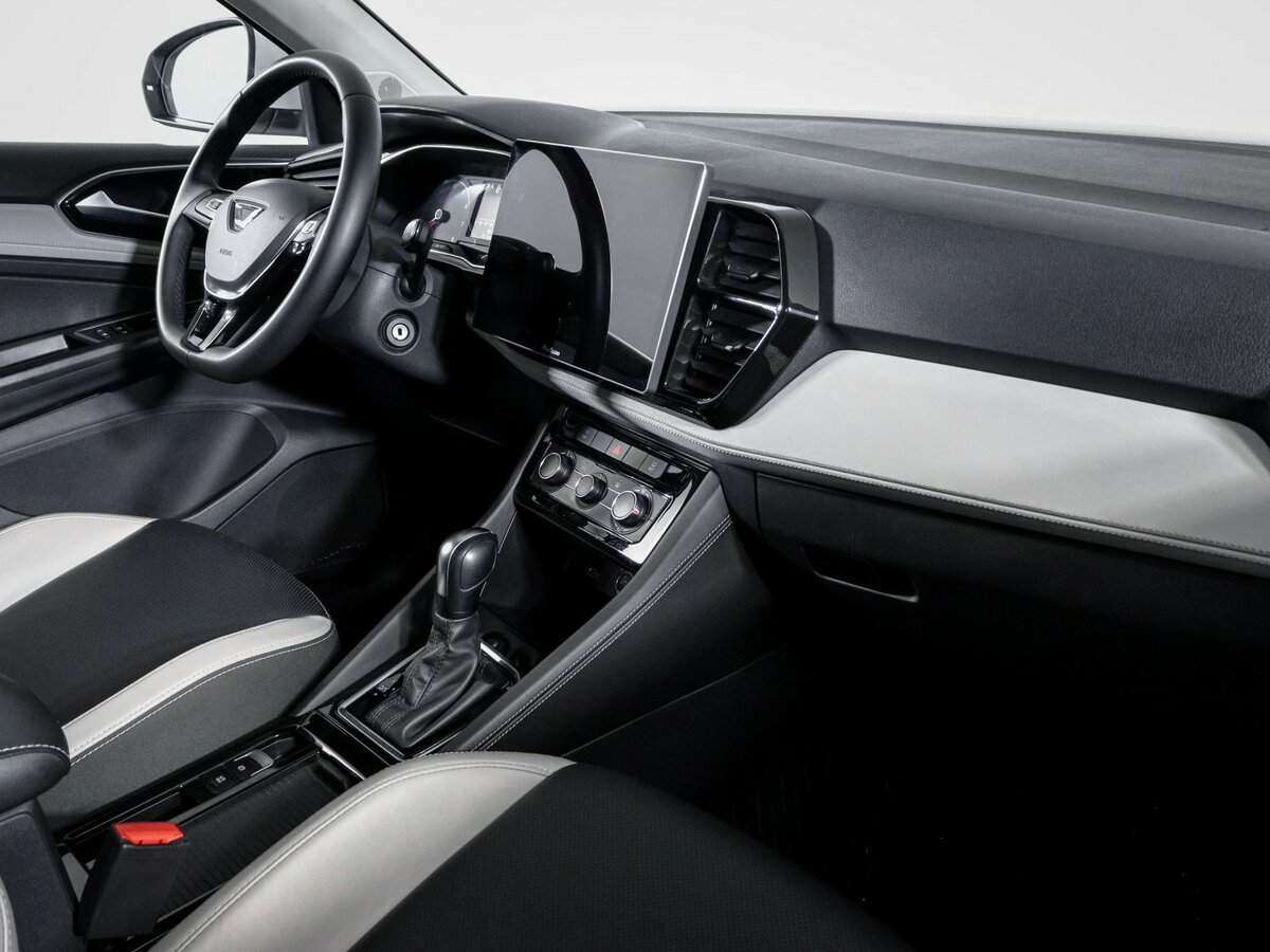 Купить Jetta VS5, 2023, 25 737 км.. Фото: #8