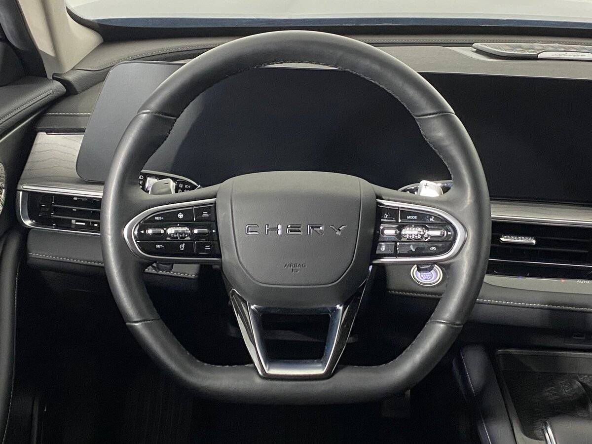 Купить Chery Arrizo 8, 2023, 51 741 км.. Фото: #15