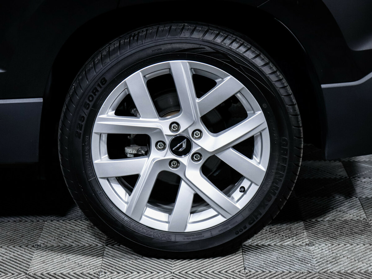 Купить Jetta VS5, 2023, 30 410 км.. Фото: #11