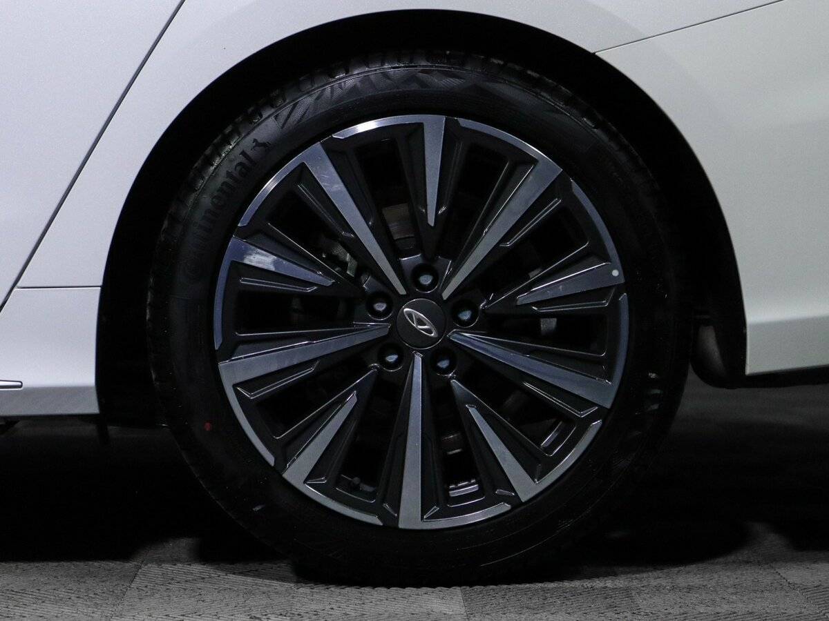 Купить Chery Arrizo 8, 2022, 15 291 км.. Фото: #13