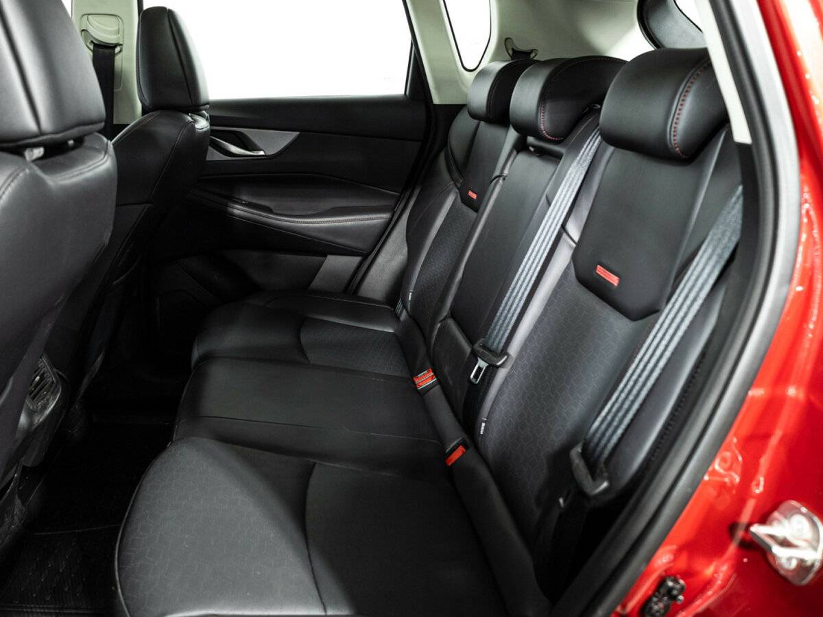 Купить Changan CS35 Plus, 2023, 15 753 км.. Фото: #7