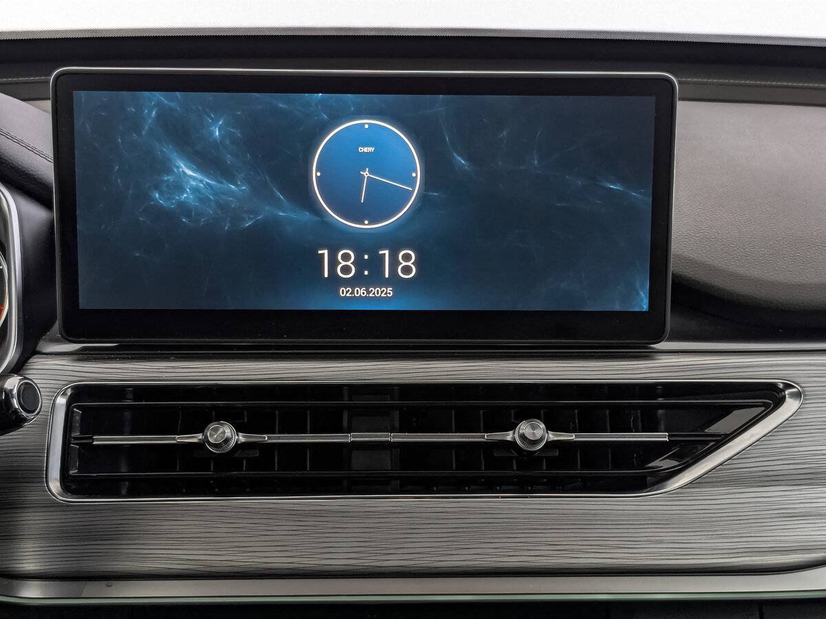 Купить Chery Tiggo 8 Pro, 2022, 94 076 км.. Фото: #16