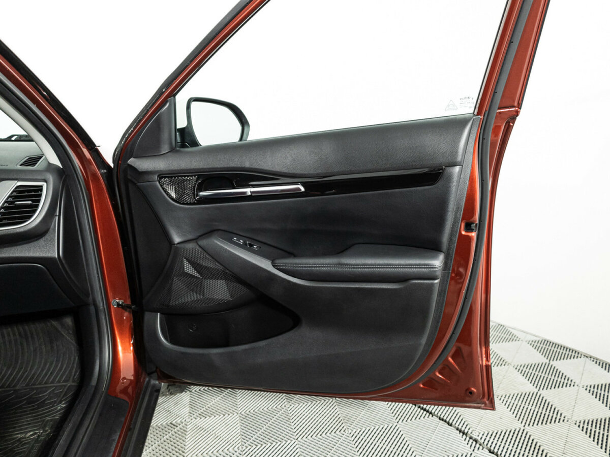 Купить Kia Seltos, 2020, 72 191 км.. Фото: #25
