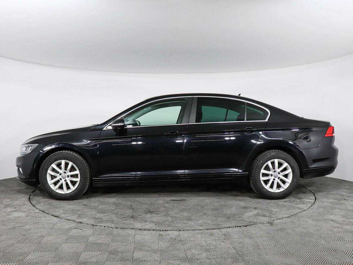 Купить Volkswagen Passat, 2020, 92 436 км.. Фото: #7