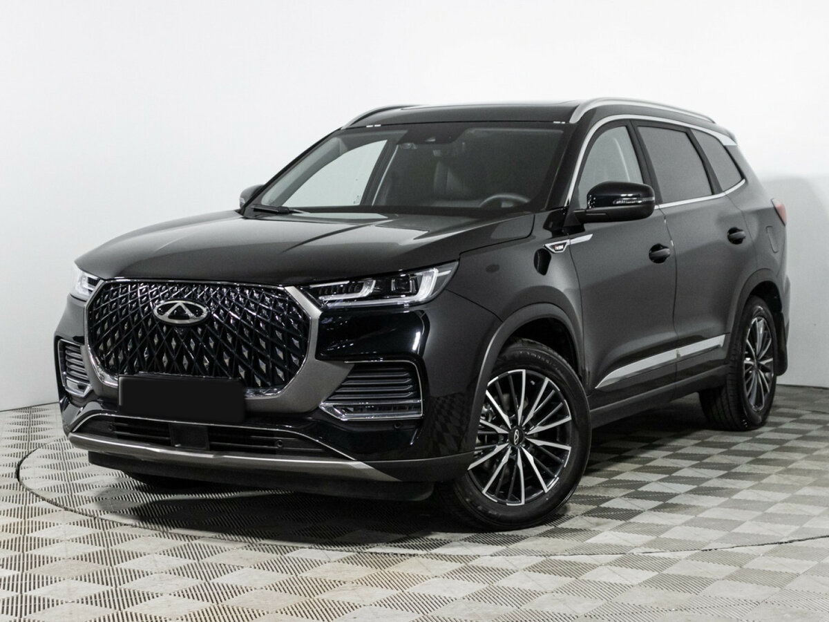 Купить Chery Tiggo 8 Pro Max, 2024, 6 930 км.. Посмотреть фото