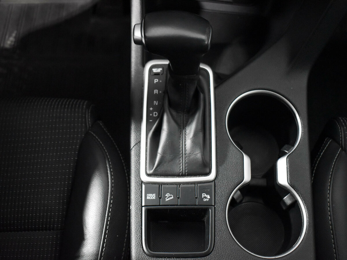 Купить Kia Sportage, 2018, 153 000 км.. Фото: #9