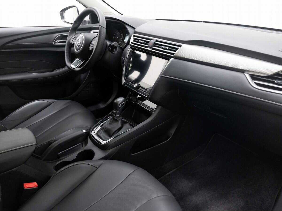 Купить MG 5, 2023, 2 900 км.. Фото: #12