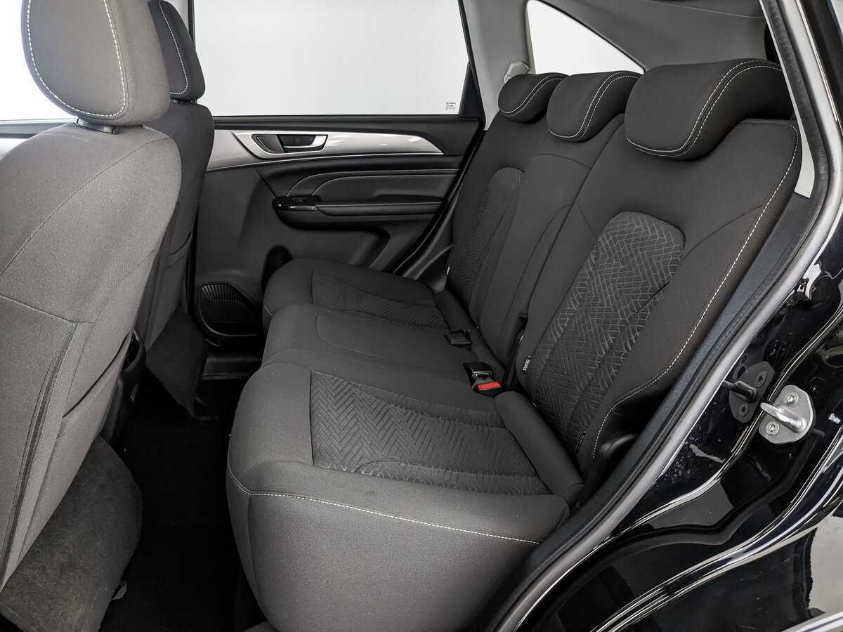 Купить Haval M6, 2023, 45 062 км.. Фото: #15