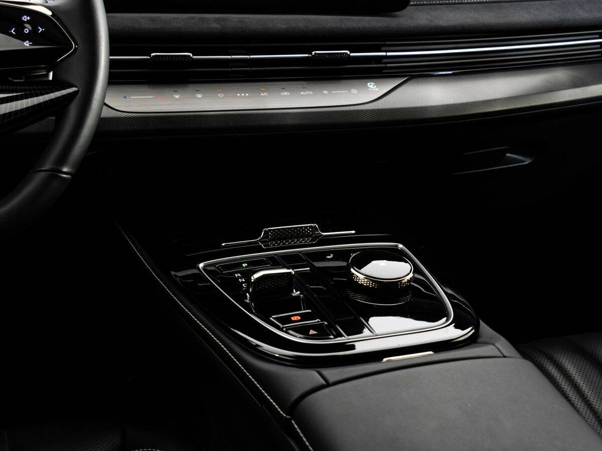 Купить EXEED LX, 2024, 10 772 км.. Фото: #10