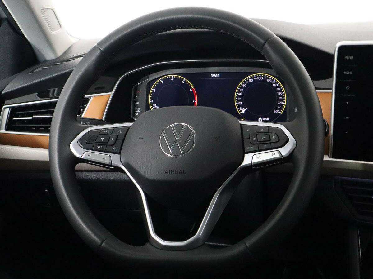 Купить Volkswagen Bora, 2022, 18 955 км.. Фото: #12