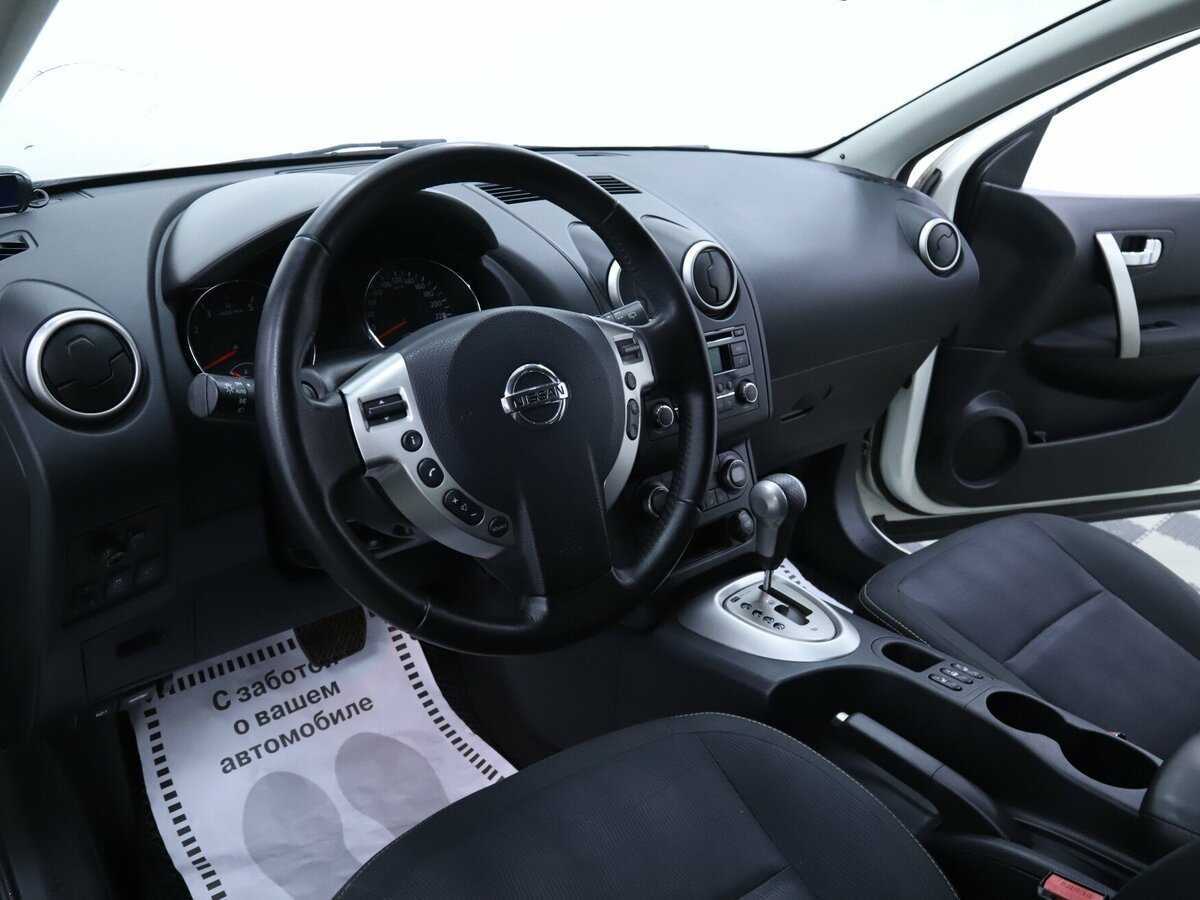 Купить Nissan Qashqai, 2013, 185 500 км.. Фото: #8