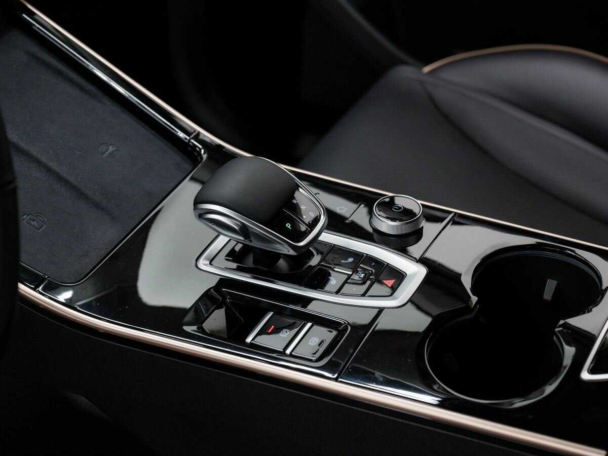 Купить OMODA C5, 2023, 4 000 км.. Фото: #15