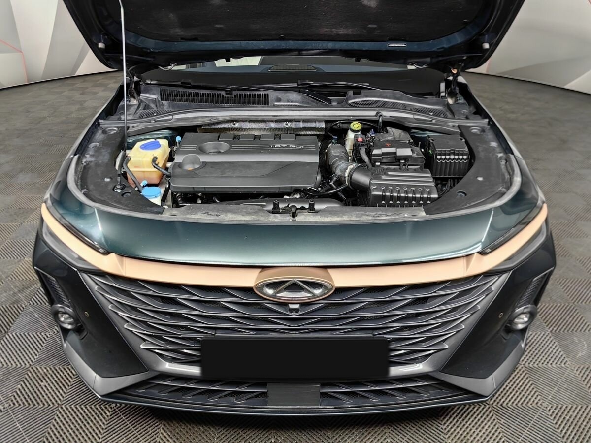 Купить Chery Arrizo 8, 2023, 71 057 км.. Фото: #3