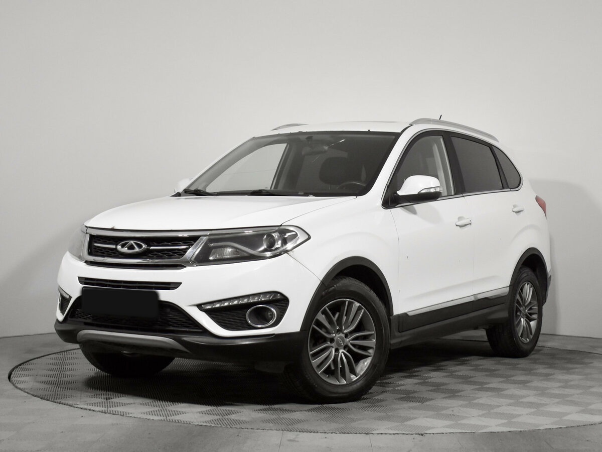 Купить Chery Tiggo 5, 2016, 140 000 км.. Посмотреть фото