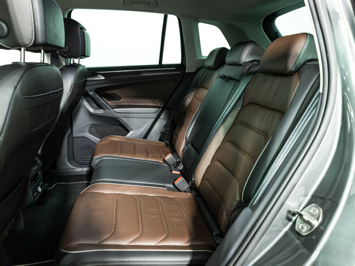 Купить Volkswagen Tiguan, 2020, 77 444 км.. Фото: #8