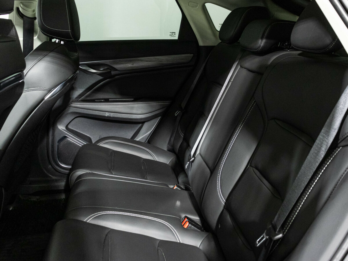 Купить Geely Tugella, 2021, 52 939 км.. Фото: #9