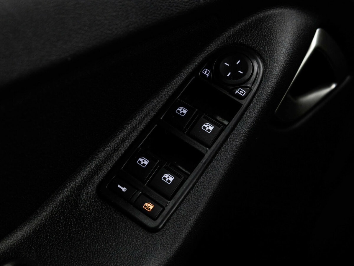 Купить Lada (ВАЗ) Granta, 2019, 113 021 км.. Фото: #12